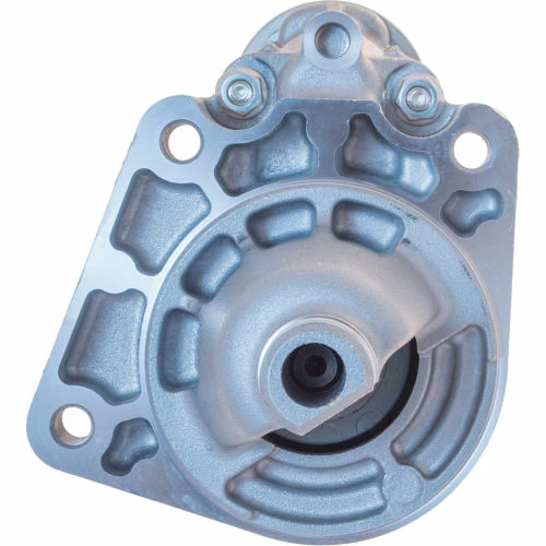 DENSO First Time Fit Starter Motor Remanufactured, Denso 280-0439