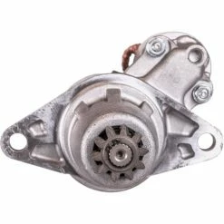 DENSO First Time Fit Starter Motor Remanufactured, Denso 280-0455