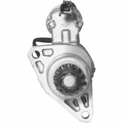 DENSO First Time Fit Starter Motor Remanufactured, Denso 280-3122