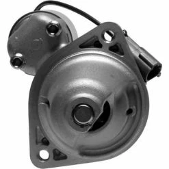 DENSO First Time Fit Starter Motor Remanufactured, Denso 280-3128
