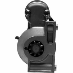 DENSO First Time Fit Starter Motor Remanufactured, Denso 280-3132