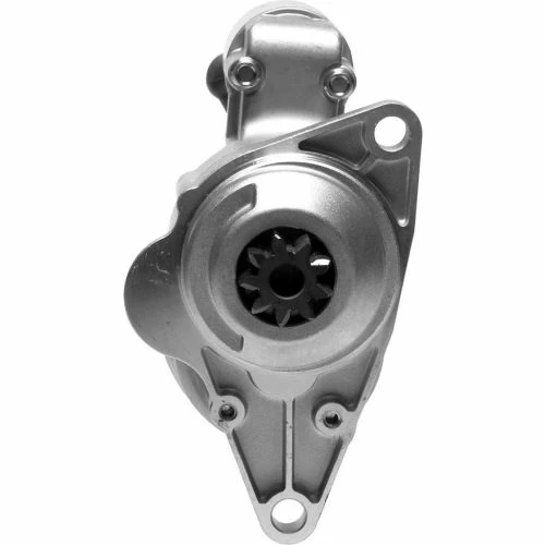 DENSO First Time Fit Starter Motor Remanufactured, Denso 280-3134