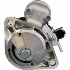 DENSO First Time Fit Starter Motor Remanufactured, Denso 280-3138