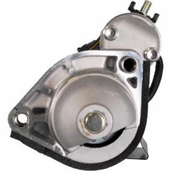 DENSO First Time Fit Starter Motor Remanufactured, Denso 280-3142