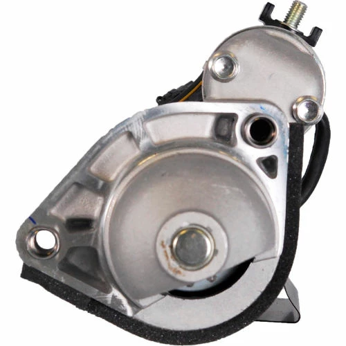DENSO First Time Fit Starter Motor Remanufactured, Denso 280-3142
