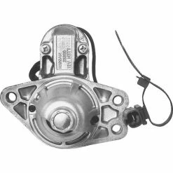 DENSO First Time Fit Starter Motor Remanufactured, Denso 280-4107