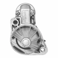 DENSO First Time Fit Starter Motor Remanufactured, Denso 280-4108