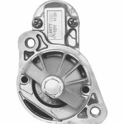 DENSO First Time Fit Starter Motor Remanufactured, Denso 280-4111