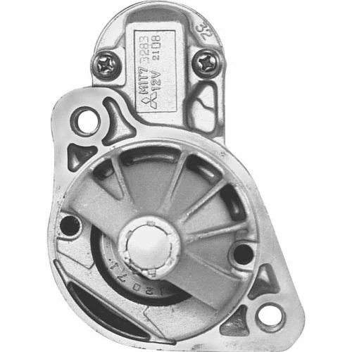 DENSO First Time Fit Starter Motor Remanufactured, Denso 280-4111