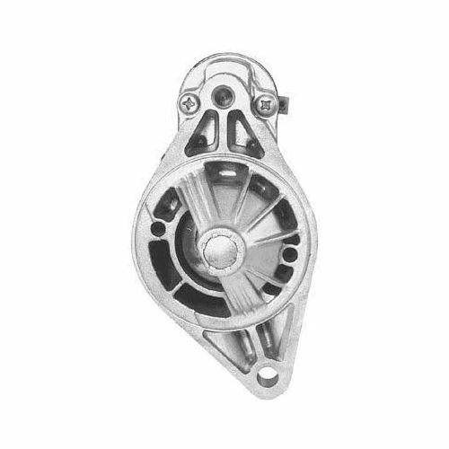 DENSO First Time Fit Starter Motor Remanufactured, Denso 280-4114