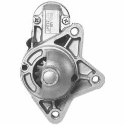 DENSO First Time Fit Starter Motor Remanufactured, Denso 280-4115