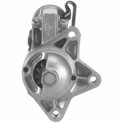 DENSO First Time Fit Starter Motor Remanufactured, Denso 280-4119