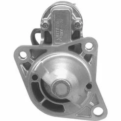 DENSO First Time Fit Starter Motor Remanufactured, Denso 280-4120