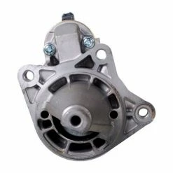 DENSO First Time Fit Starter Motor Remanufactured, Denso 280-4121