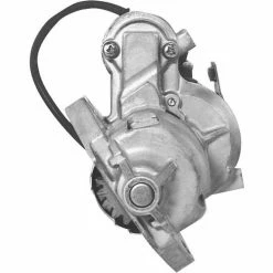 DENSO First Time Fit Starter Motor Remanufactured, Denso 280-4122