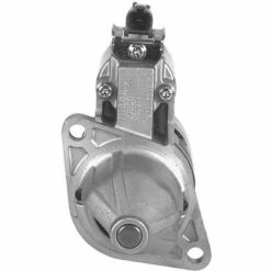 DENSO First Time Fit Starter Motor Remanufactured, Denso 280-4123
