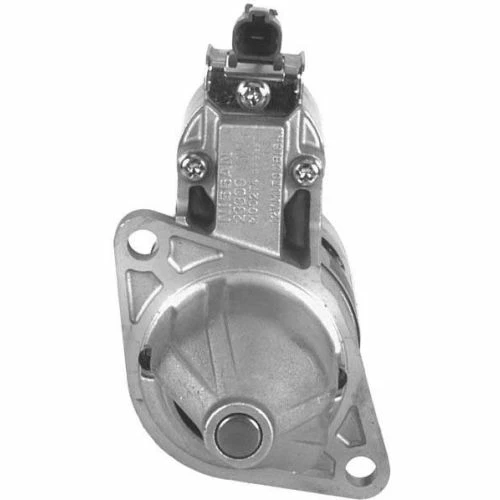 DENSO First Time Fit Starter Motor Remanufactured, Denso 280-4123