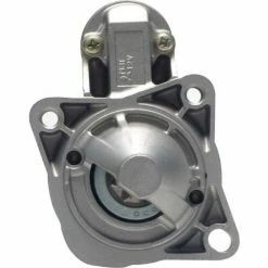 DENSO First Time Fit Starter Motor Remanufactured, Denso 280-4128