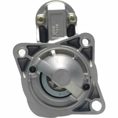 DENSO First Time Fit Starter Motor Remanufactured, Denso 280-4128