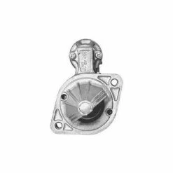 DENSO First Time Fit Starter Motor Remanufactured, Denso 280-4129