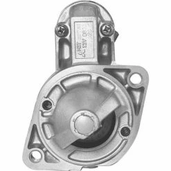 DENSO First Time Fit Starter Motor Remanufactured, Denso 280-4130