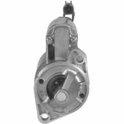 DENSO First Time Fit Starter Motor Remanufactured, Denso 280-4133