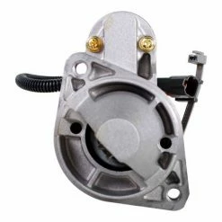 DENSO First Time Fit Starter Motor Remanufactured, Denso 280-4136
