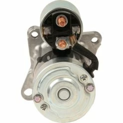 DENSO First Time Fit Starter Motor Remanufactured, Denso 280-4137