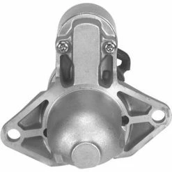 DENSO First Time Fit Starter Motor Remanufactured, Denso 280-4138