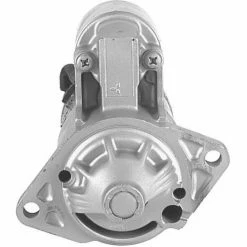 DENSO First Time Fit Starter Motor Remanufactured, Denso 280-4145