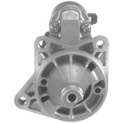 DENSO First Time Fit Starter Motor Remanufactured, Denso 280-4147