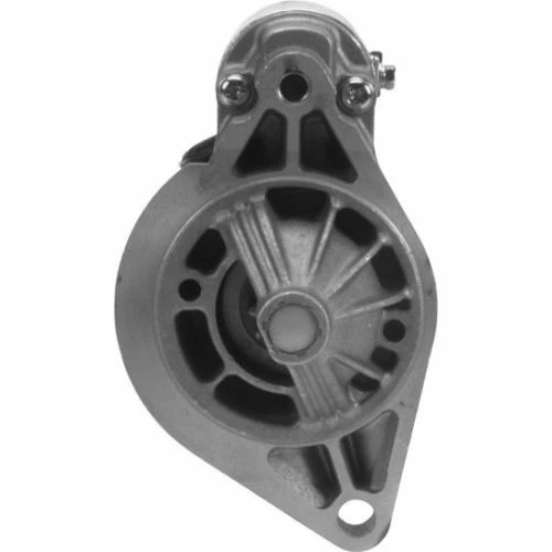 DENSO First Time Fit Starter Motor Remanufactured, Denso 280-4152