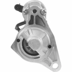 DENSO First Time Fit Starter Motor Remanufactured, Denso 280-4155