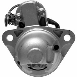 DENSO First Time Fit Starter Motor Remanufactured, Denso 280-4174