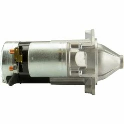 DENSO First Time Fit Starter Motor Remanufactured, Denso 280-4177