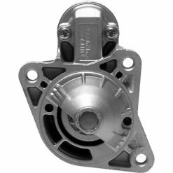 DENSO First Time Fit Starter Motor Remanufactured, Denso 280-4181