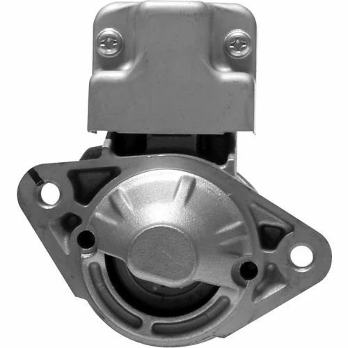 DENSO First Time Fit Starter Motor Remanufactured, Denso 280-4188