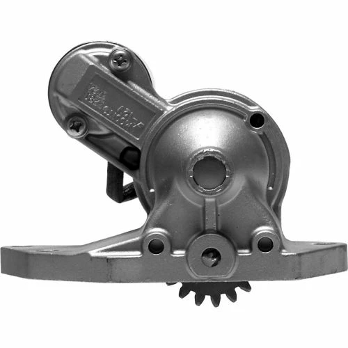 DENSO First Time Fit Starter Motor Remanufactured, Denso 280-4190