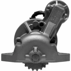 DENSO First Time Fit Starter Motor Remanufactured, Denso 280-4198