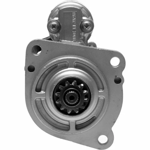 DENSO First Time Fit Starter Motor Remanufactured, Denso 280-4204