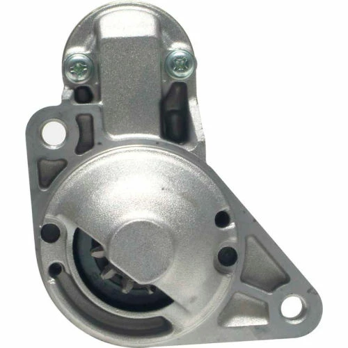 DENSO First Time Fit Starter Motor Remanufactured, Denso 280-4210