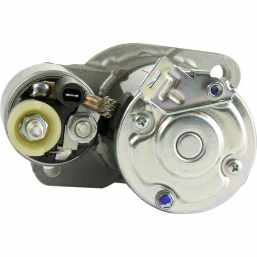 DENSO First Time Fit Starter Motor Remanufactured, Denso 280-4211