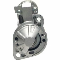 DENSO First Time Fit Starter Motor Remanufactured, Denso 280-4212