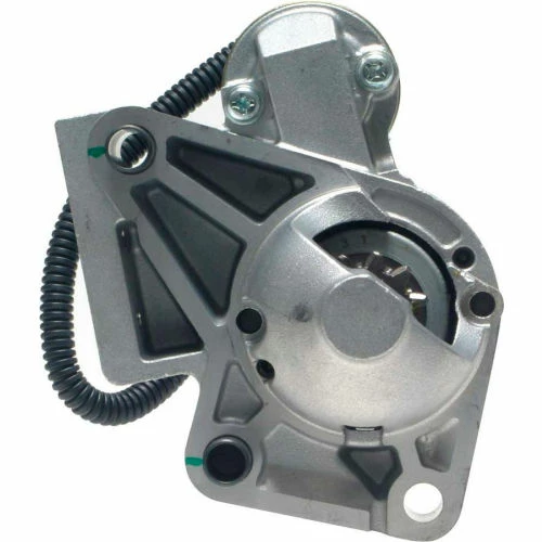 DENSO First Time Fit Starter Motor Remanufactured, Denso 280-4214