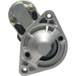 DENSO First Time Fit Starter Motor Remanufactured, Denso 280-4226