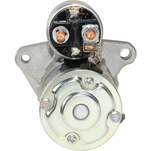 DENSO First Time Fit Starter Motor Remanufactured, Denso 280-4227