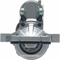 DENSO First Time Fit Starter Motor Remanufactured, Denso 280-4230