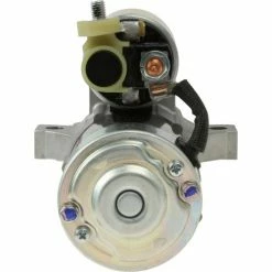 DENSO First Time Fit Starter Motor Remanufactured, Denso 280-4231