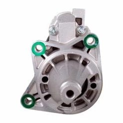 DENSO First Time Fit Starter Motor Remanufactured, Denso 280-4233