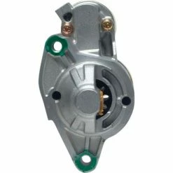 DENSO First Time Fit Starter Motor Remanufactured, Denso 280-4236